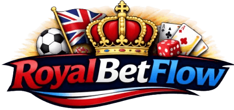 RoyalBetFlow — UK affiliate betting comparison